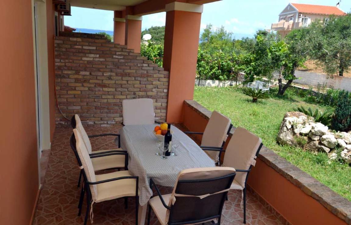 Pyramid City Apartments Agios Spyridon  Room photo
