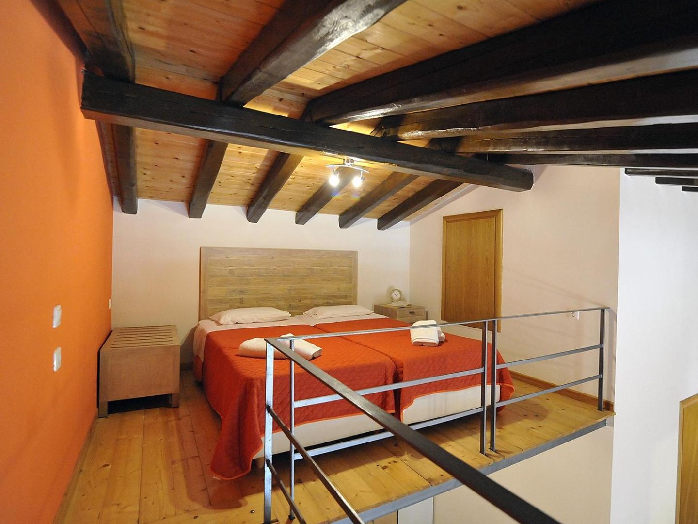 Pyramid City Apartments Agios Spyridon  Exterior photo