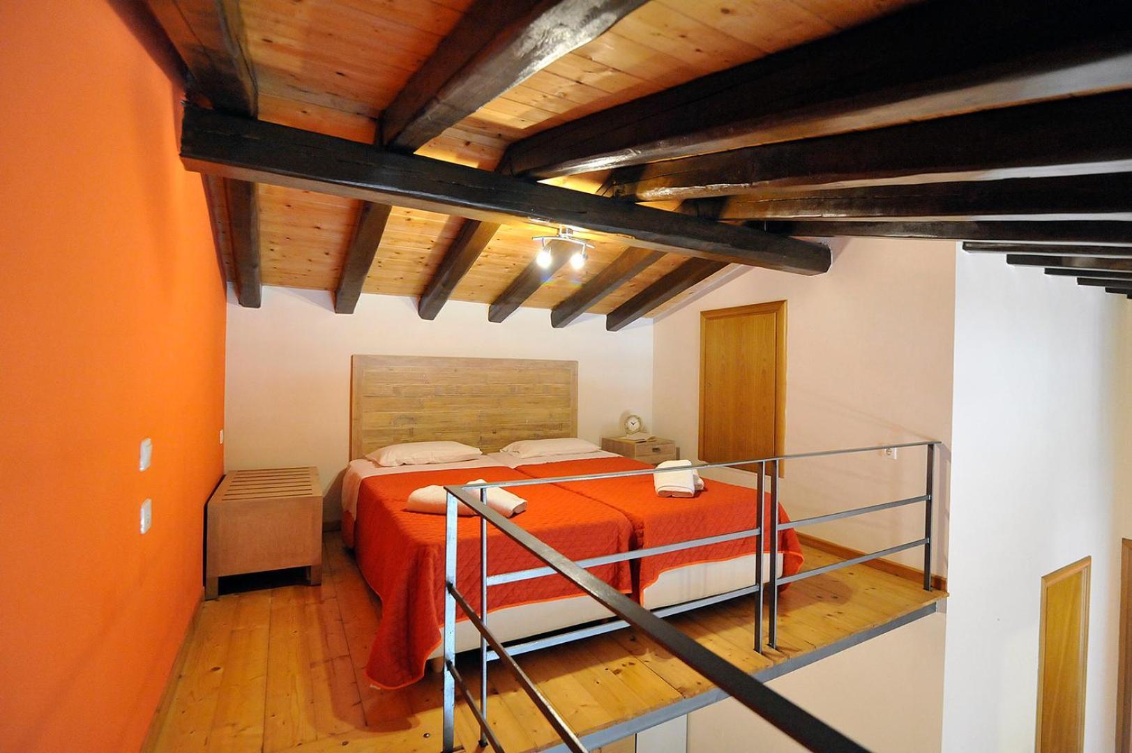 Pyramid City Apartments Agios Spyridon  Room photo