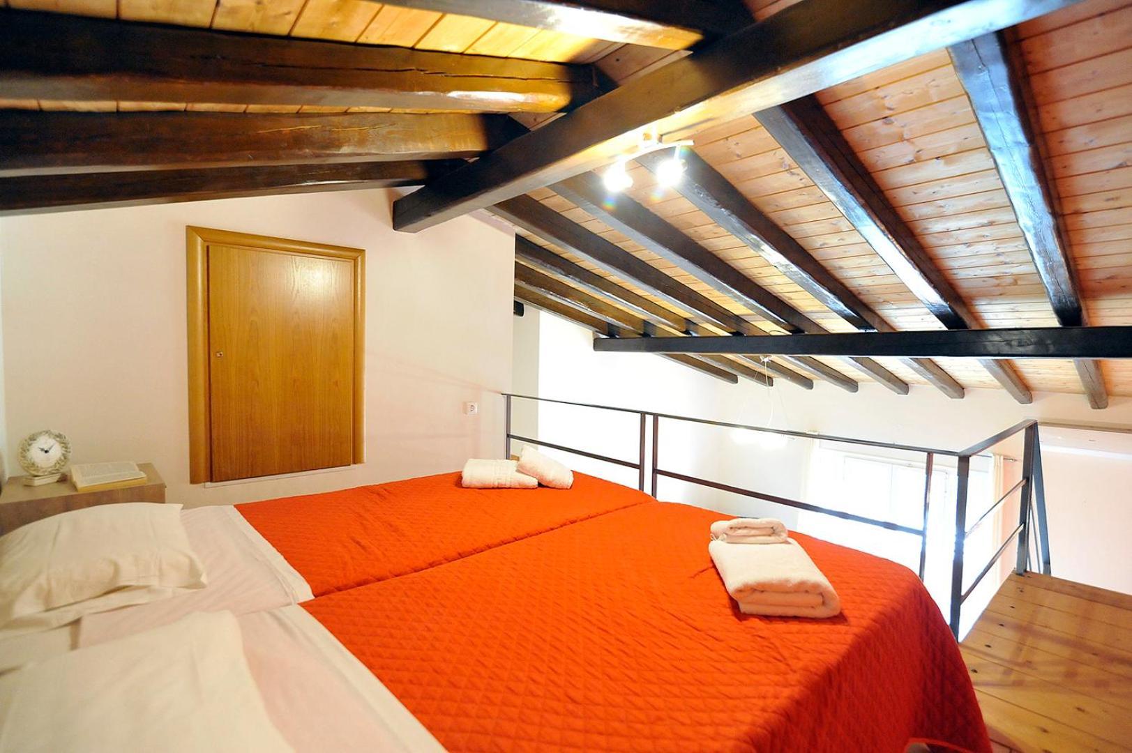Pyramid City Apartments Agios Spyridon  Room photo