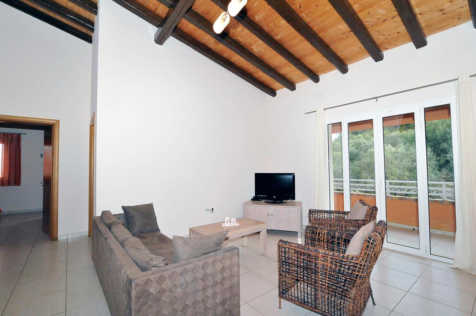 Pyramid City Apartments Agios Spyridon  Room photo
